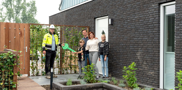 Veluwezoom Verkerk Klanttevredenheid