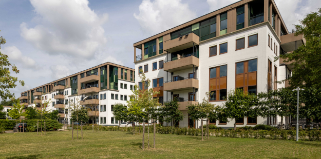Nieuwgein Transformatie