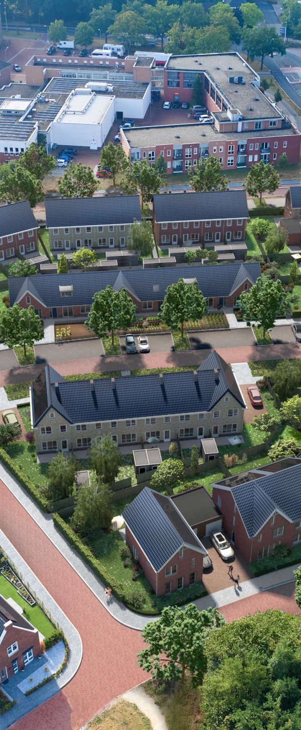 Dorpsweide Babberich