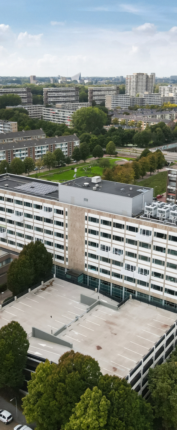 Colijnlaan Rijswijk