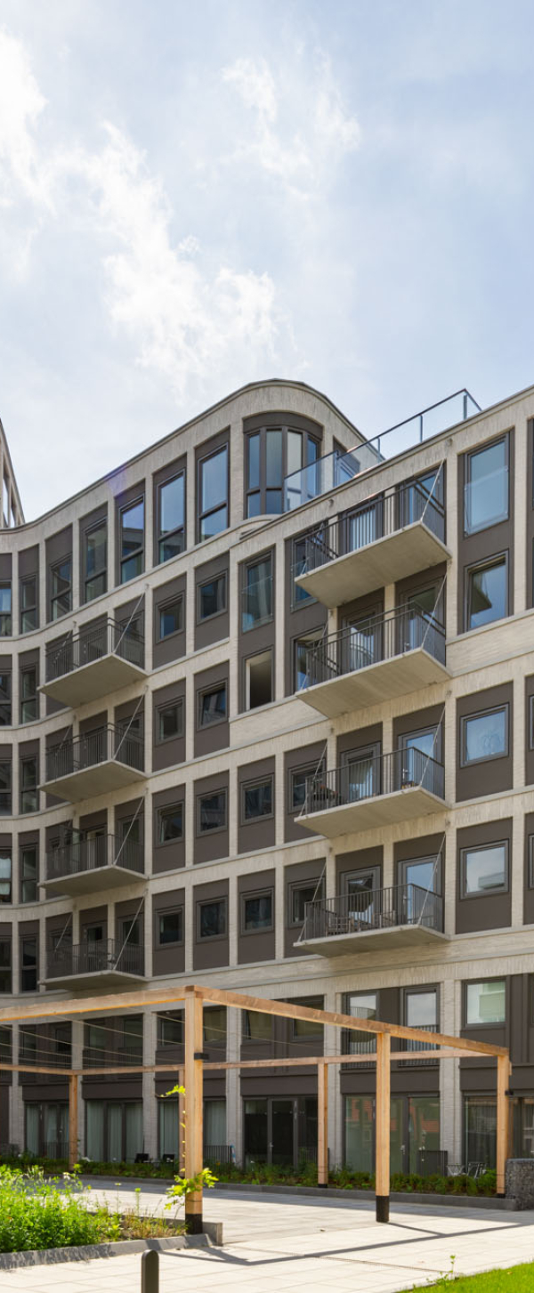 Harbour House Rijswijk 