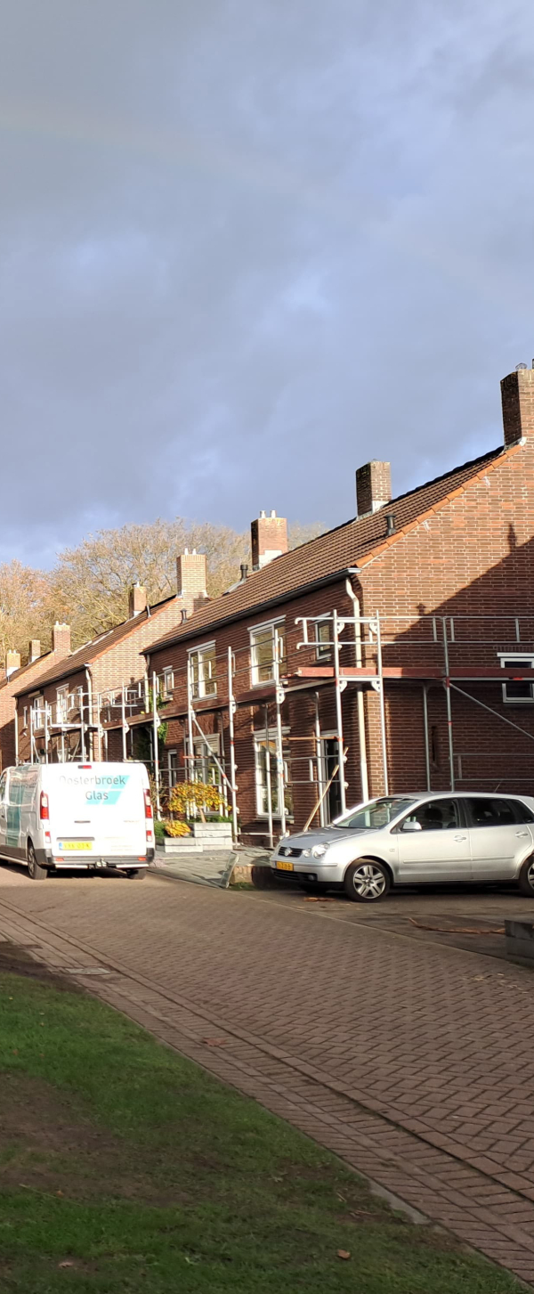 Gaanderen Renovatie