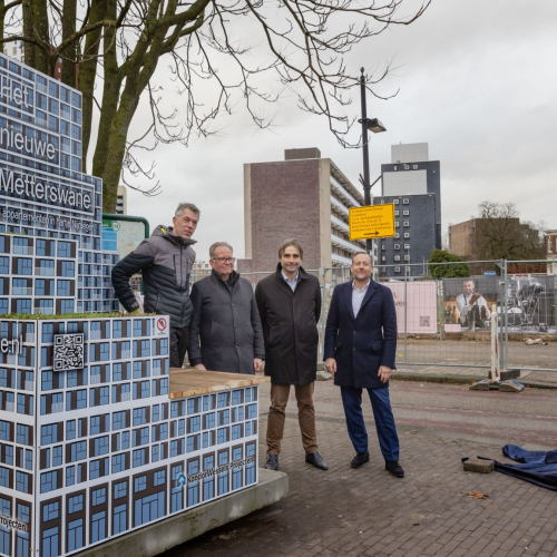 Metterswane Nijmegen
