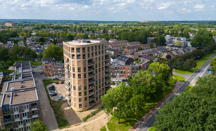 De Kroon in Zevenaar 