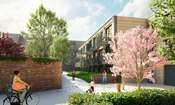 Graafseweg Nijmegen