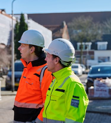 Ketenpartnerschap