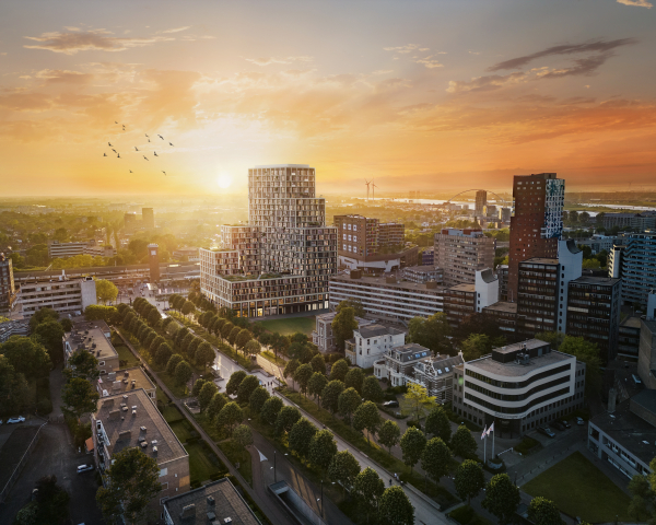 Metterswane Nijmegen