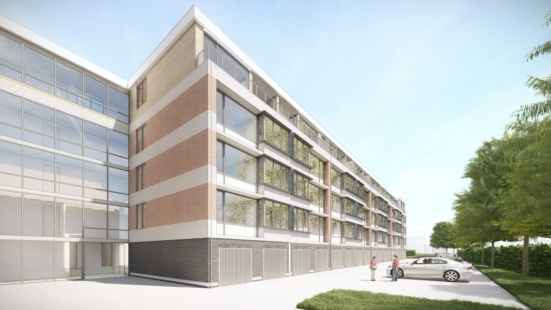 optopping Soest