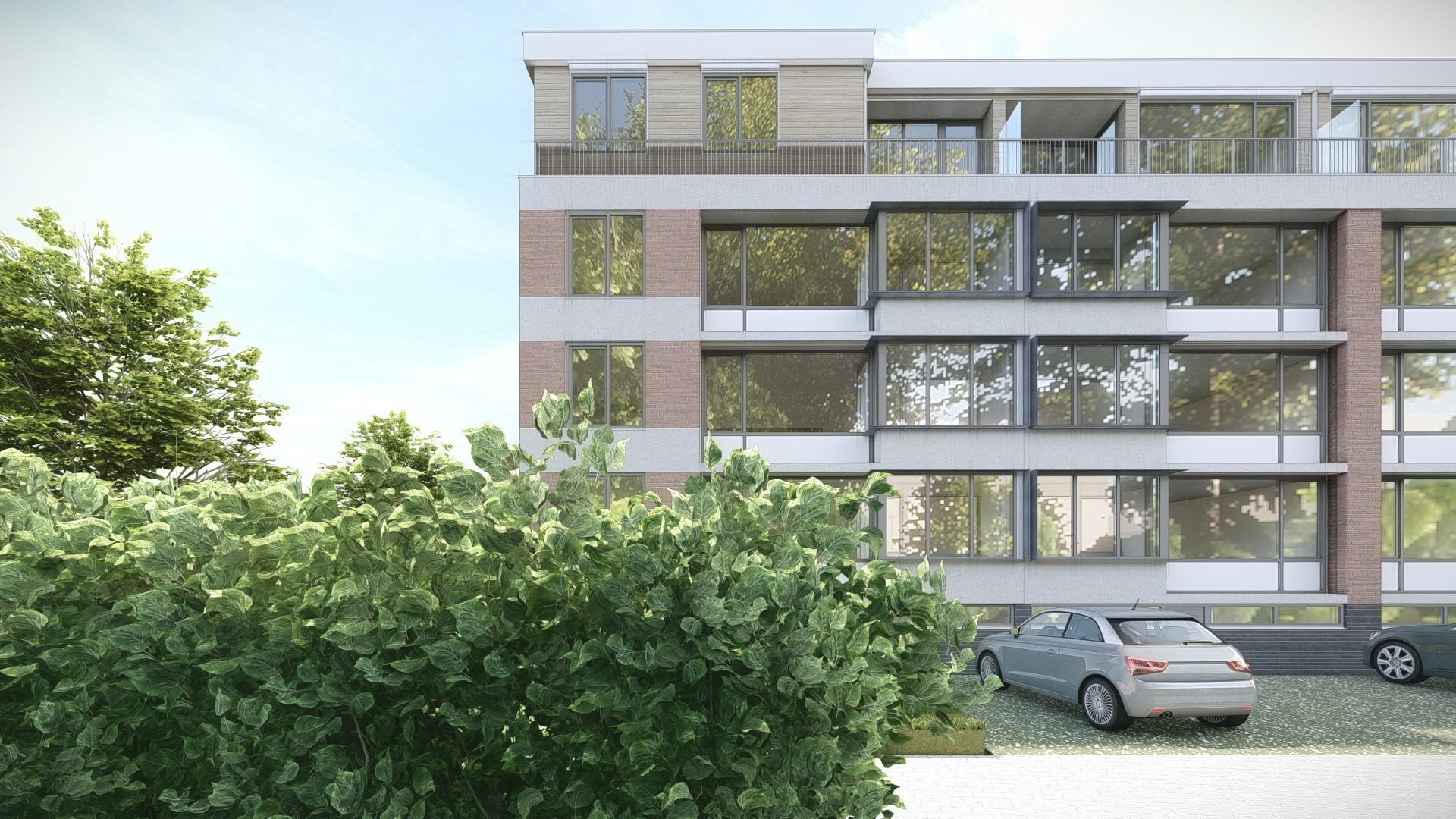 Optopping Soest