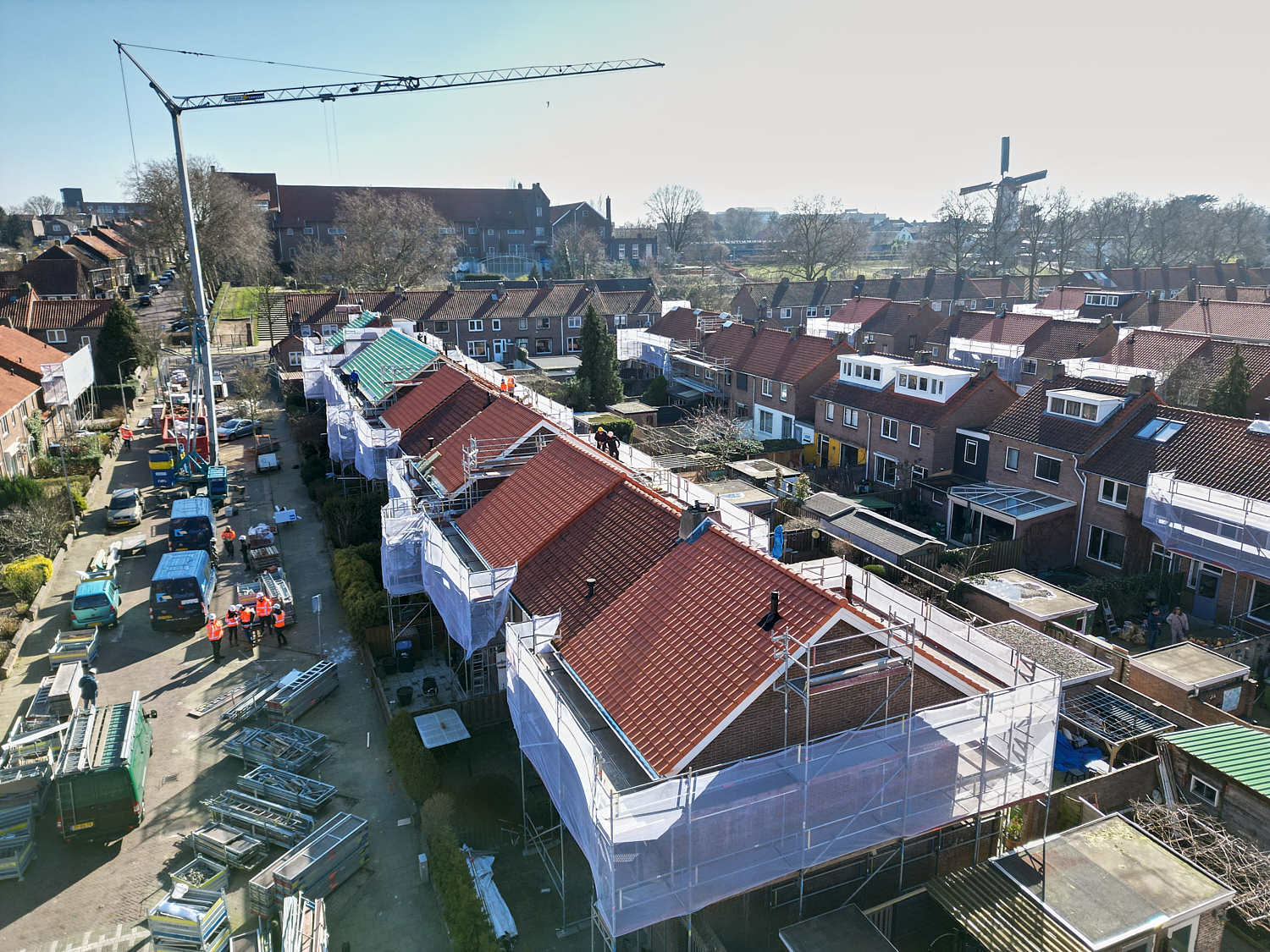 Ketensamenwerking Portaal
